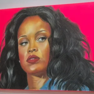 Rihanna