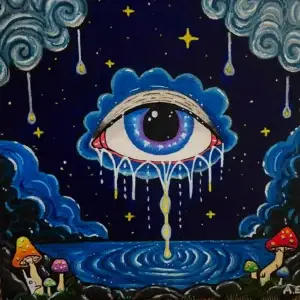 Star Tears