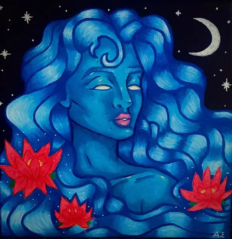 Water Remembers