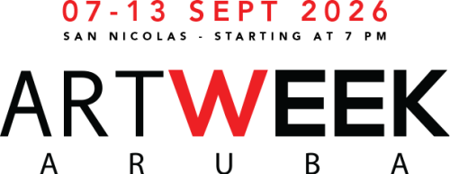 art week final logo black